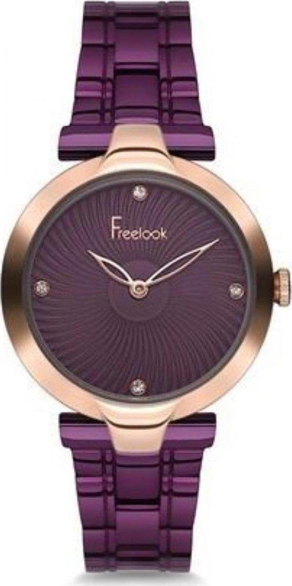 Freelook F.7.1032.02 Kadın Kol Saati - Image 1