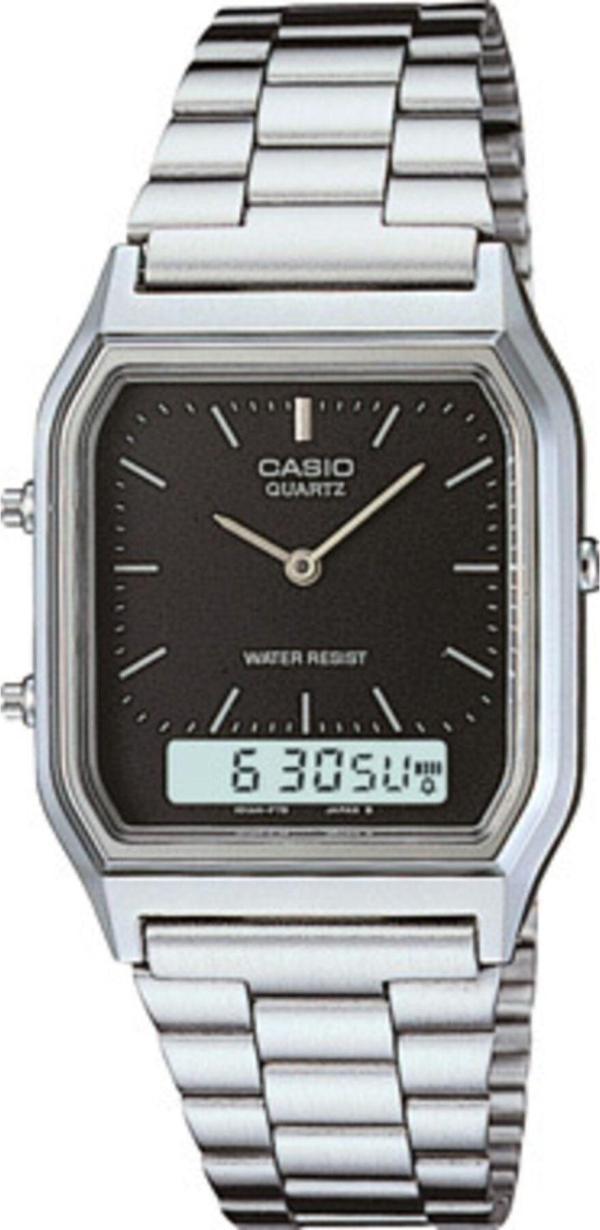 Casio Aq-230A-1Dmq Kol Saati - Image 1