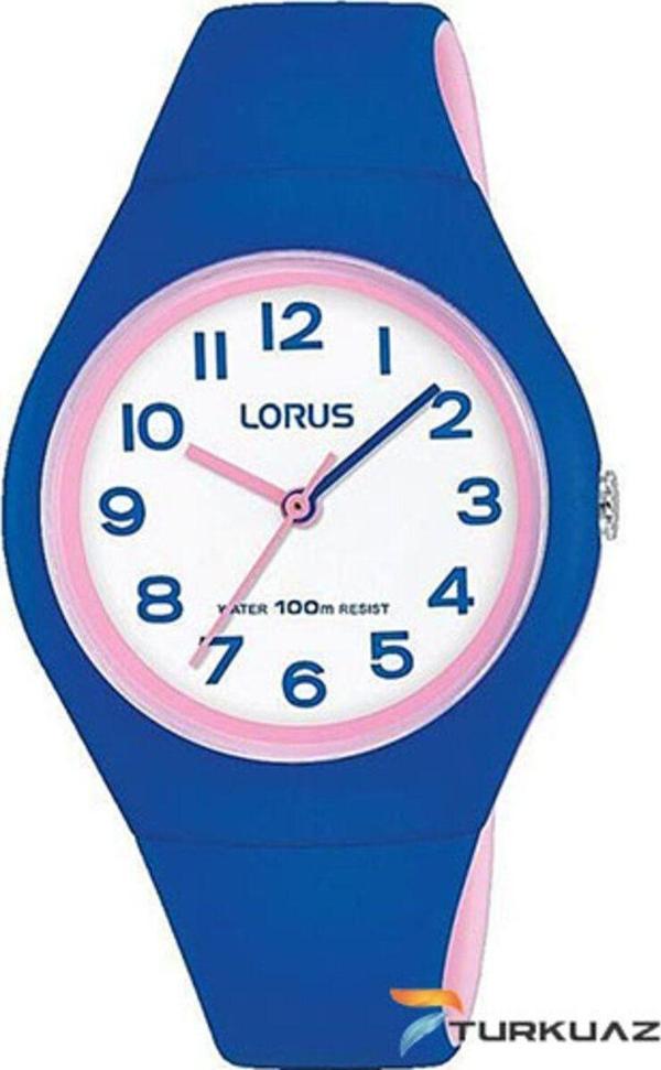 Lorus Rrx01Gx9 Çocuk Kol Saati - Image 1