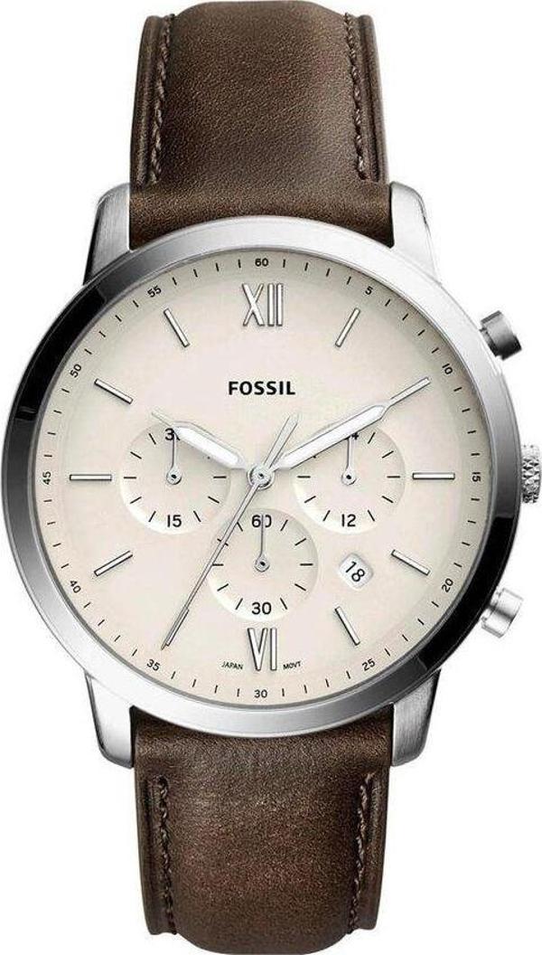 Fossil Ffs5380 Erkek Kol Saati - Image 1