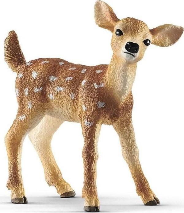 Schleich Yavru Geyik 14820 - Image 1