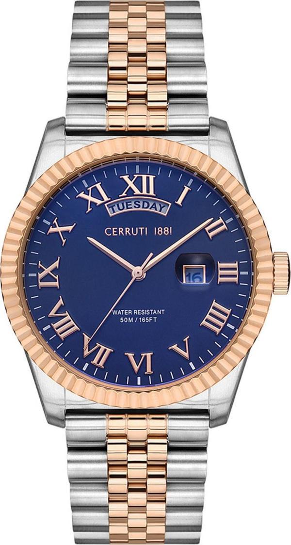 Cerruti 1881 Cıwgh2117111 Erkek Kol Saati - Image 1