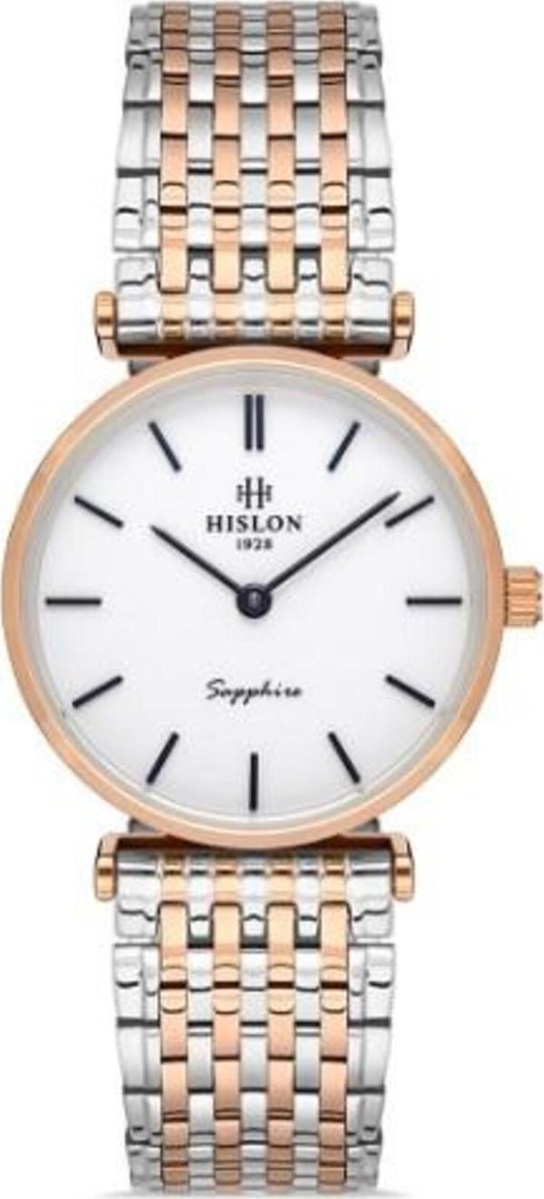Hislon Kol Saati Ql119T-03Sr - Image 1