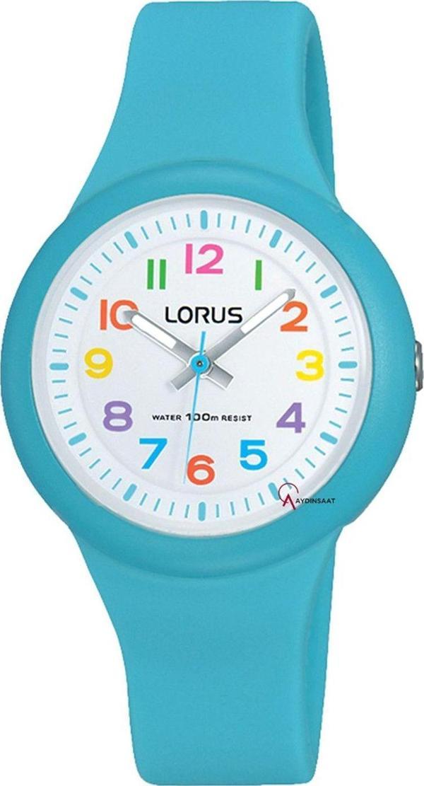 Lorus Rrx51Ex9 Çocuk Kol Saati - Image 1