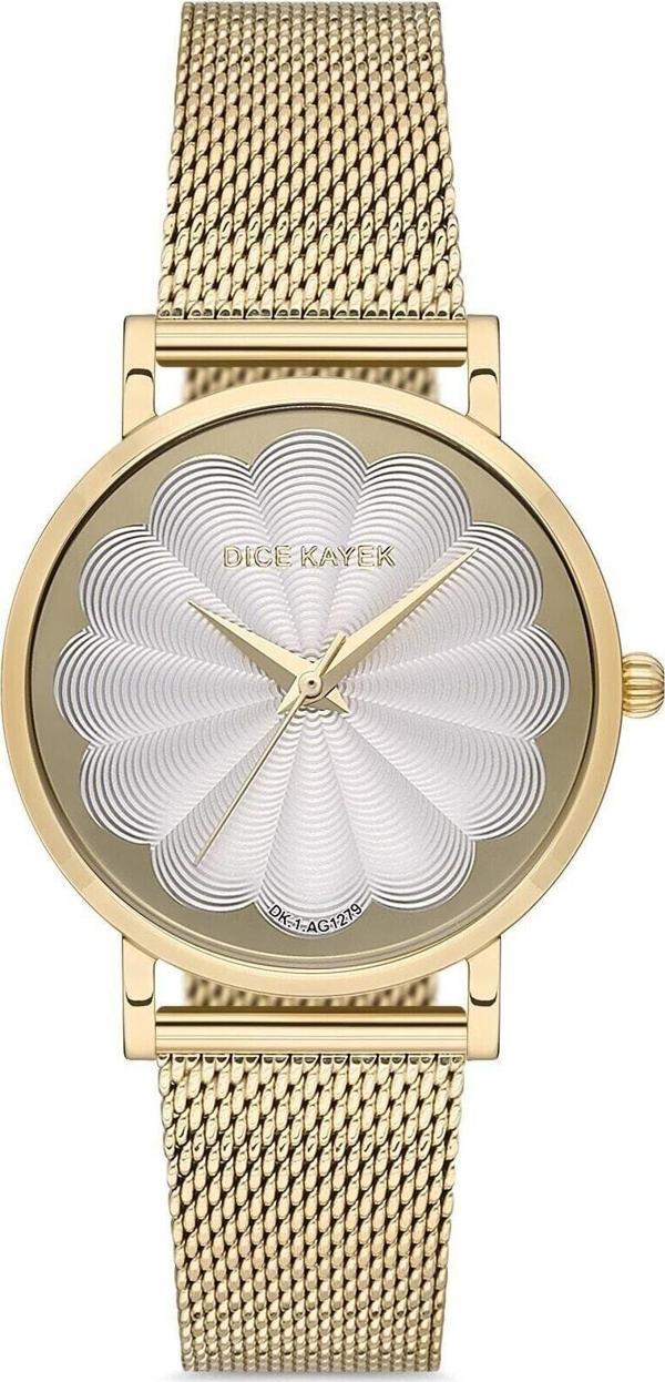 Dice Kayek Dk.1.Ag1279.02 Kadın Kol Saati - Image 1