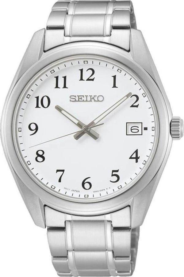 Seiko Sur459P Erkek Kol Saati - Image 1
