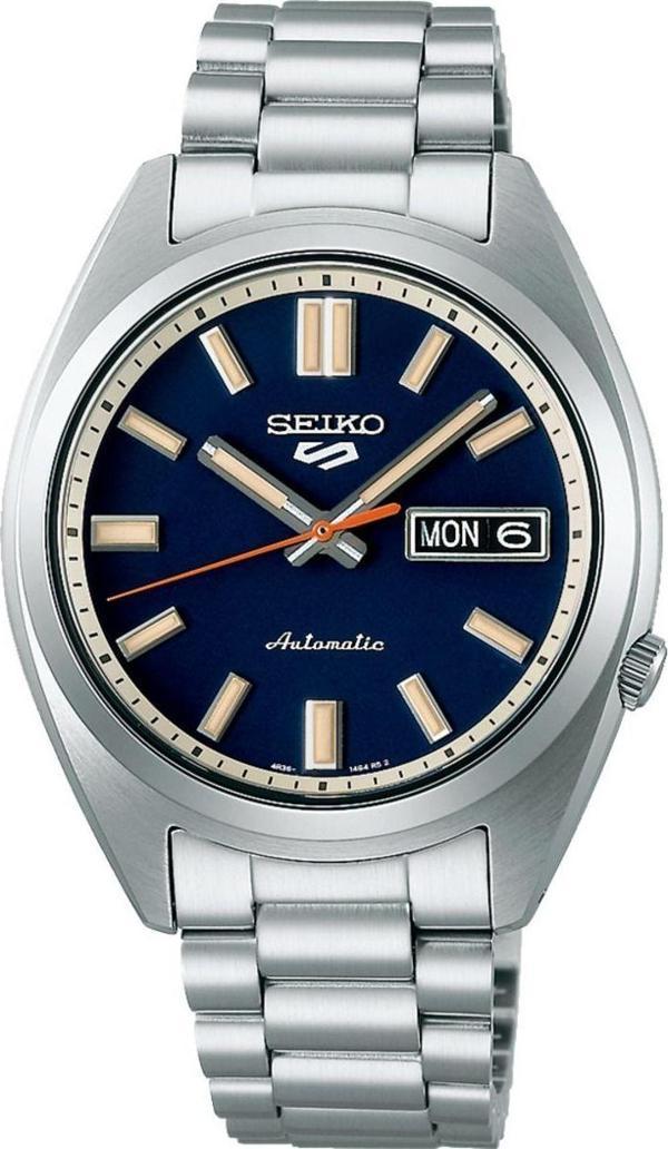 Seiko 5 Sports Srpk87K - Image 1