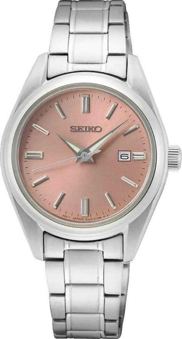 Seiko Sur529P Kadın Kol Saati - Image 1
