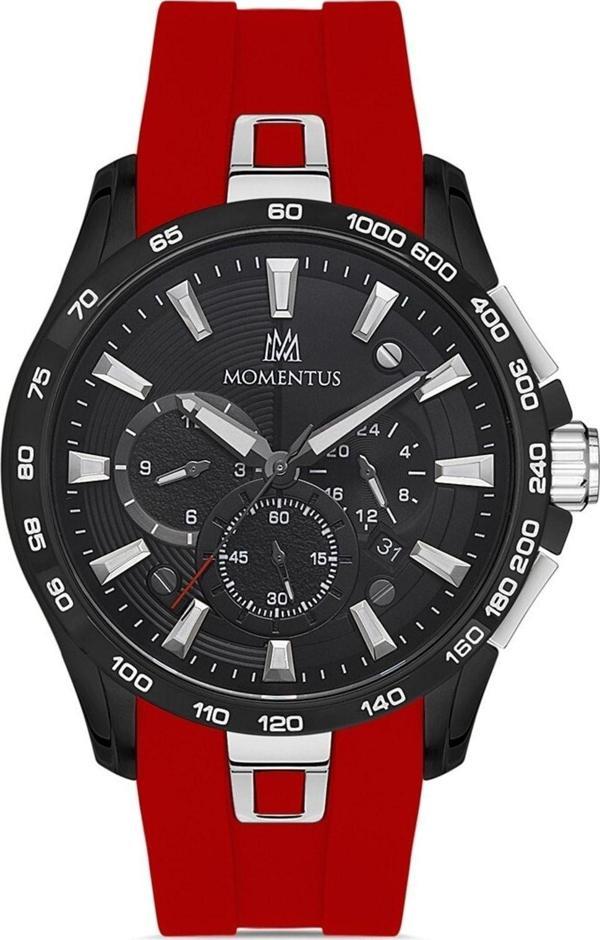 Momentus Sm349B-04Kb Erkek Kol Saati - Image 1