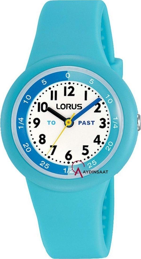 Lorus Unisex Kol Saati Rrx01Fx-9 - Image 1