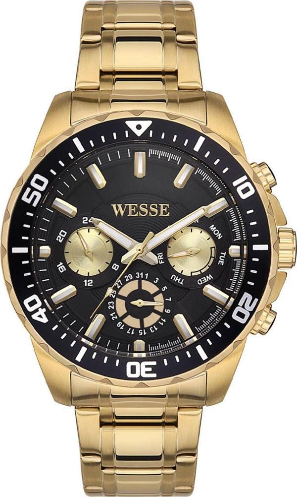 Wesse Wwg207602 Erkek Kol Saati - Image 1