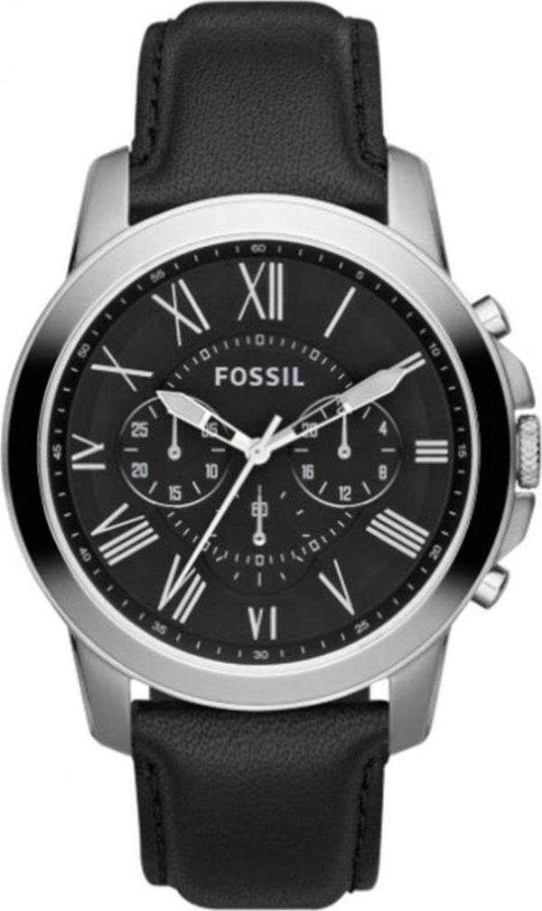 Fossil Ffs4812 Saat - Image 1