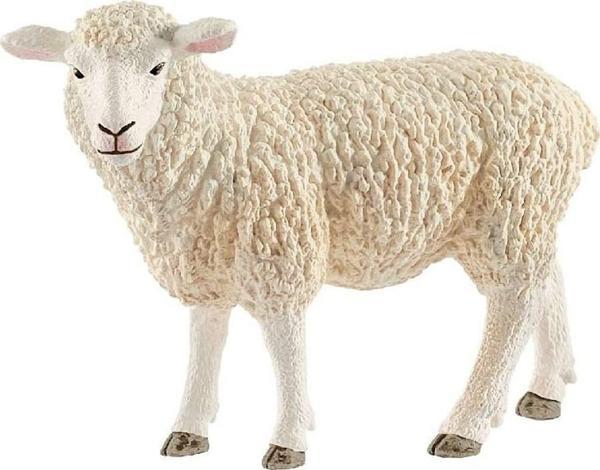 Schleich Koyun 13882 - Image 1