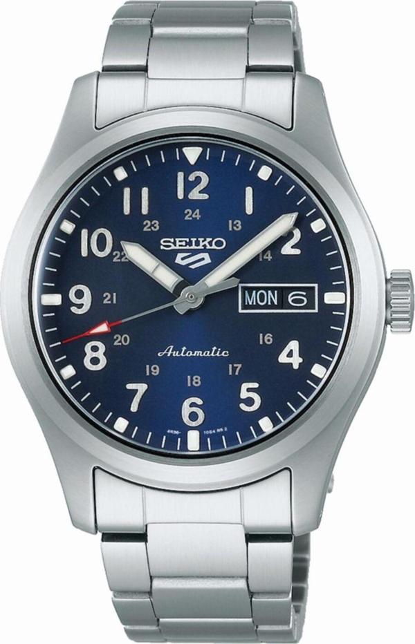 Seiko Srpg29K Kol Saati - Image 1