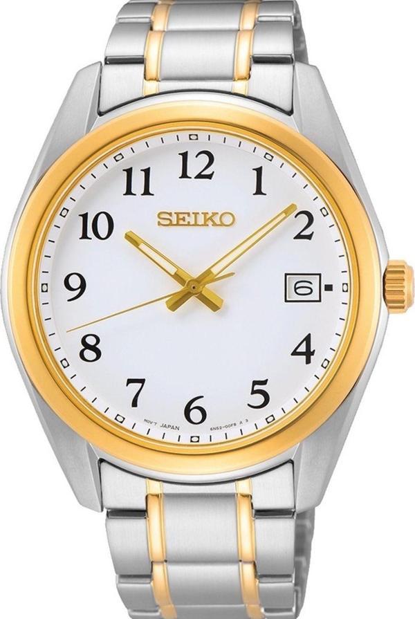 Seiko Sur460P Erkek Kol Saati - Image 1