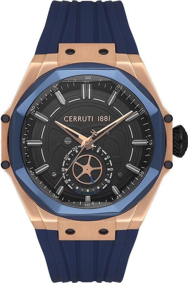 Cerruti Cıwgq0038110 Erkek Kol Saati - Image 1