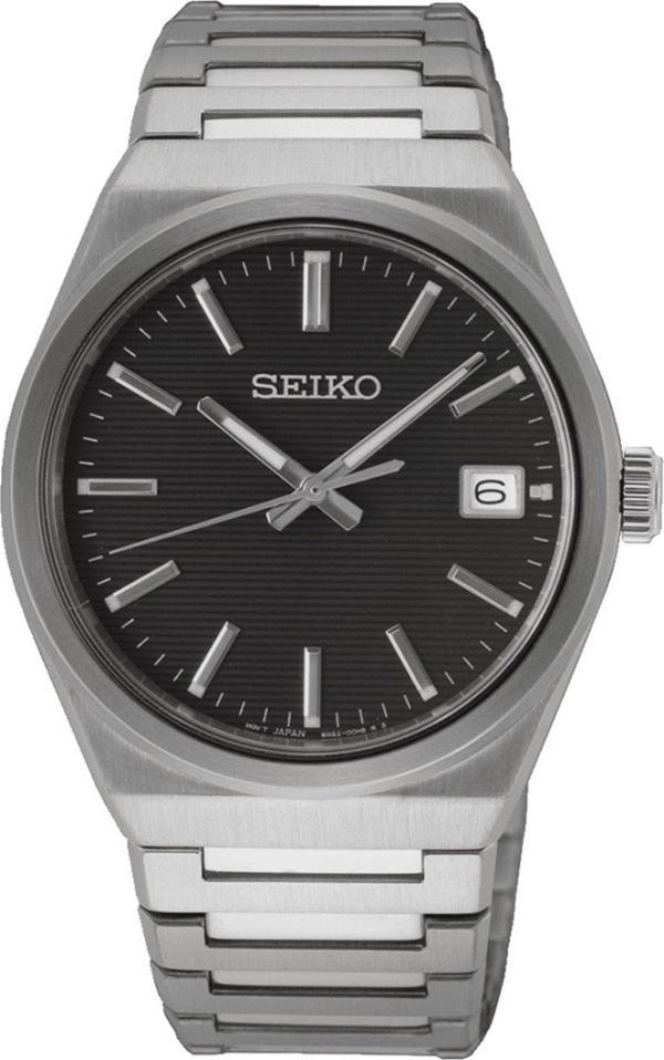 Seiko Sur557P Erkek Kol Saati - Image 1