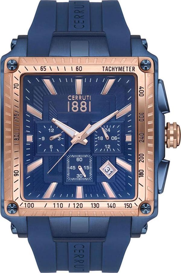 Cerruti 1881 Cra31405 Erkek Kol Saati - Image 1
