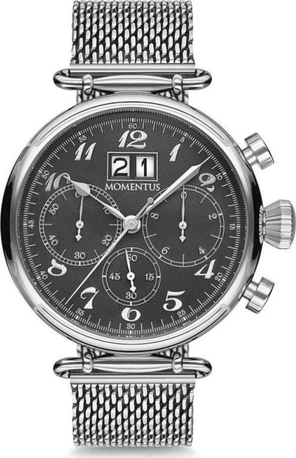 Momentus Tm250S-04Ss Erkek Kol Saati - Image 1