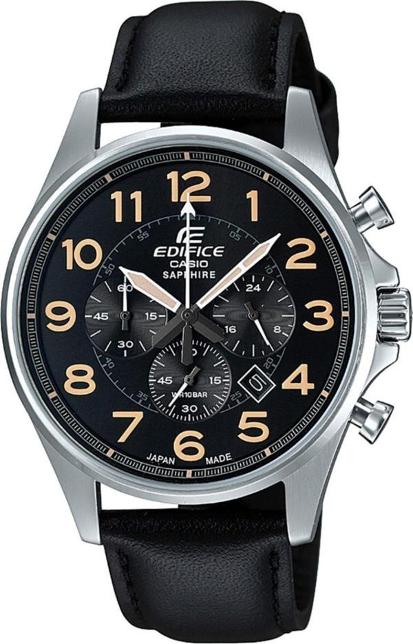 Casio Efb-508Jl-1Adr Erkek Kol Saati Ersa Saat Garantili - Image 1