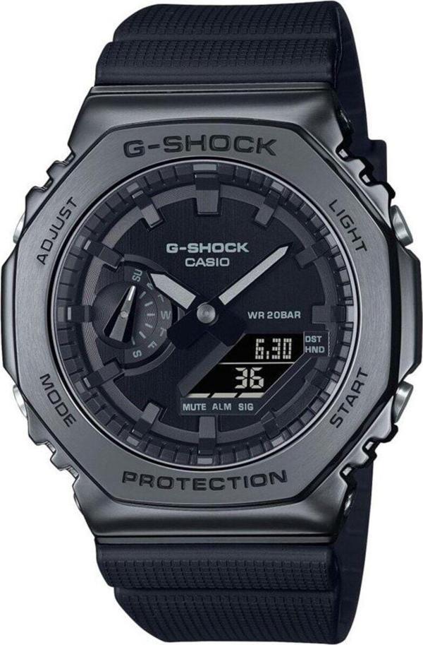 Casio Gm-2100Bb-1Adr Erkek Kol Saati - Image 1