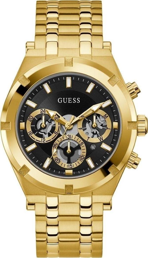 Guess Gugw0260G2 Erkek Kol Saati - Image 1