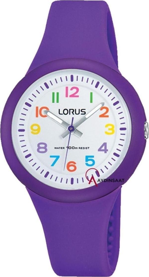 Lorus Rrx47Ex9 Çocuk Kol Saati - Image 1