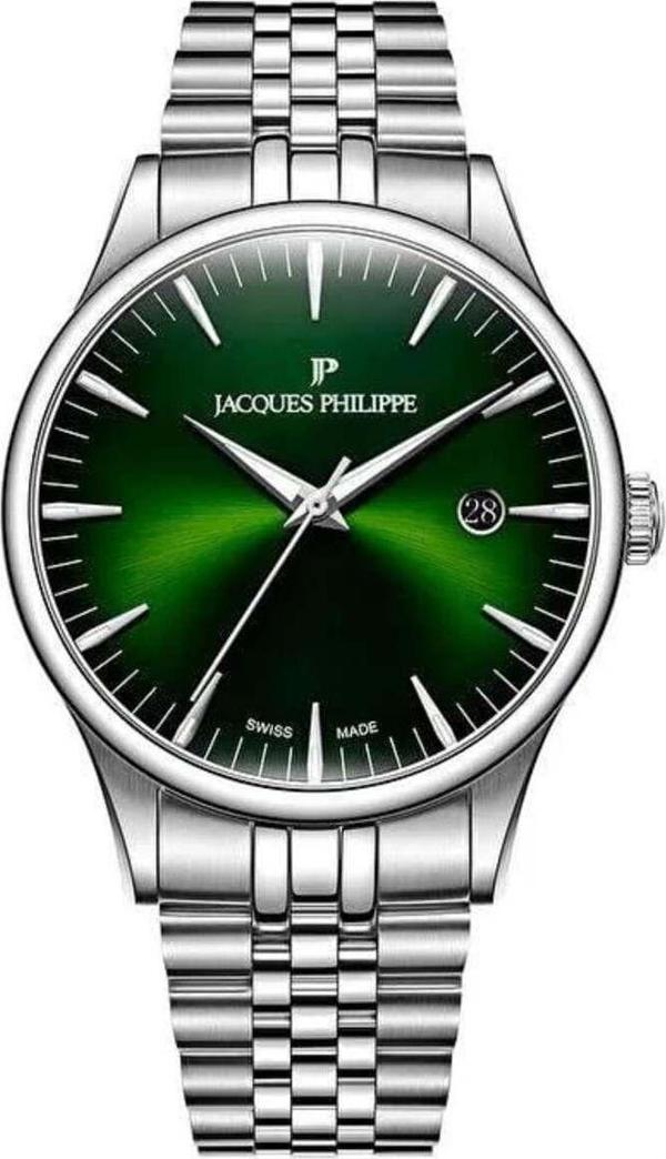 Jacques Philippe Jpqgs6613X6 Erkek Kol Saati - Image 1