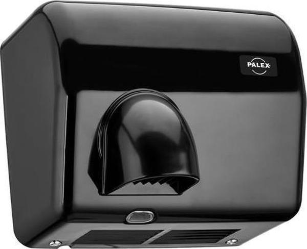 Geseus Palex Fotoselli El ve Yüz Kurutma Makinası 2500Wat ABS-SİYAH - Image 1