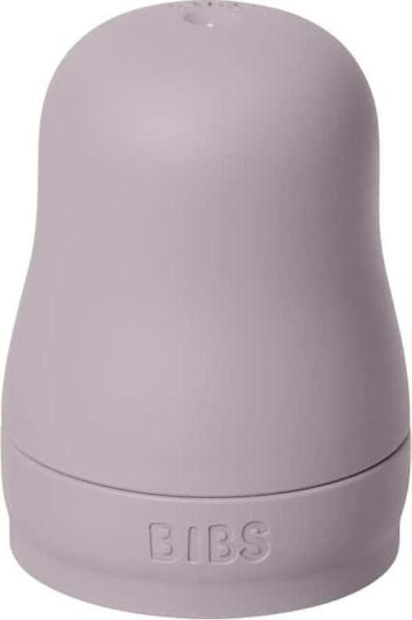 Bibs Baby Bottle Kit Dusky Lilac - Image 1
