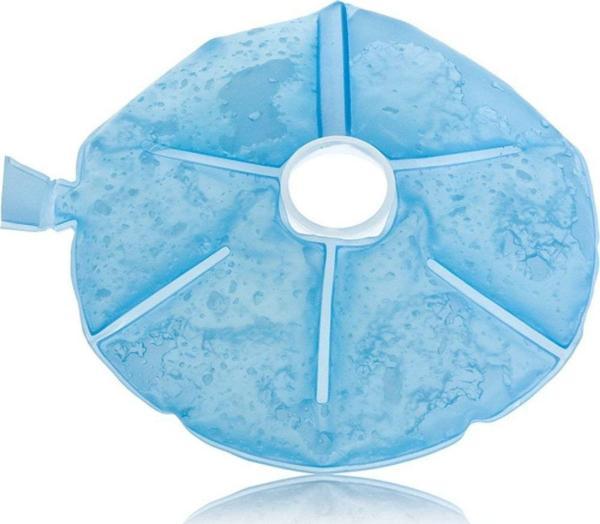 Nuby Buz Jel Göğüs Rahatlatıcı (Breast Aid) - Image 1