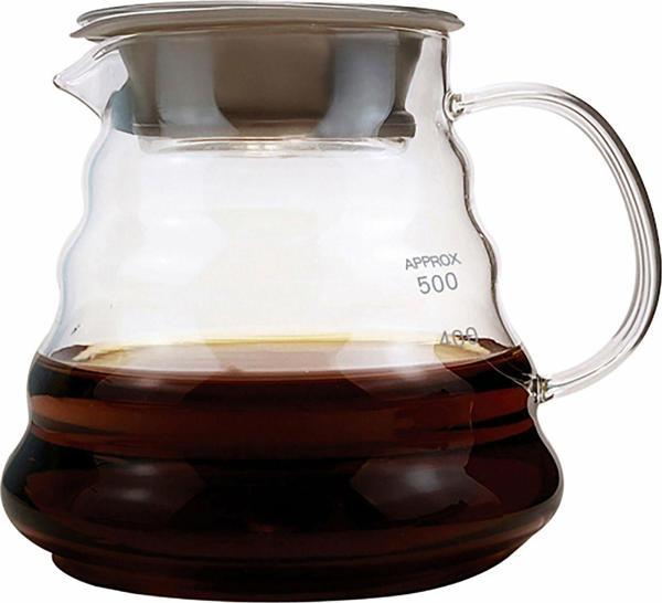 Çelik Nescafe Servis Seti - Image 1