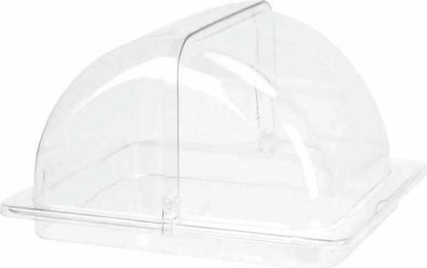 Polikarbon Rolltop 1/2 - Image 1