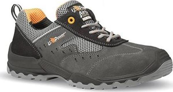U-POWER BREZZA S1P SRC İŞ AYAKKABISI - Image 1