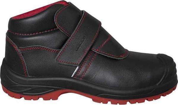 ROCKWELL HECTOR S3 HRO İŞ GÜVENLİĞİ AYAKKABISI - Image 1