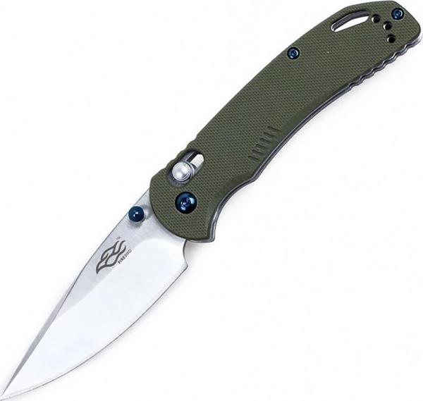 Ganzo Firebird F753M1 Katlanabilir Çakı - Image 1