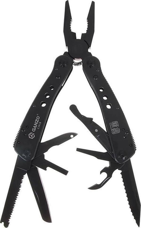 Ganzo G201B Multitool - Image 1