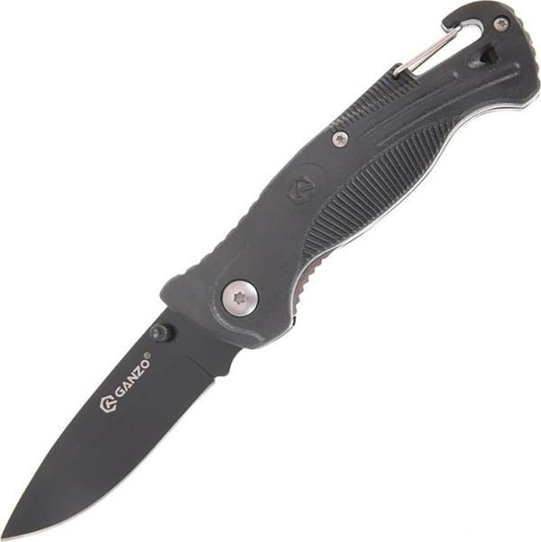 Ganzo G611 Düdüklü Katlanabilir Çakı - Image 1