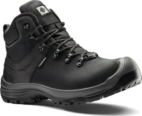 Toworkfor Hiker Black Boot S3 Src İş Güvenlik Botu - Image 1