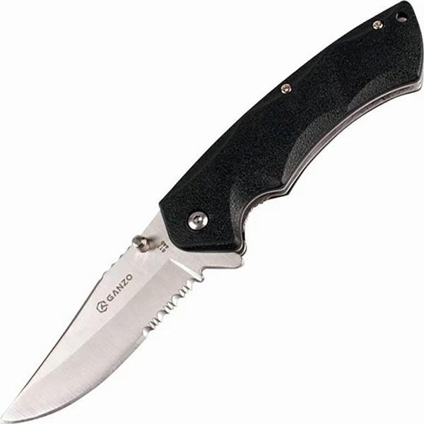 Ganzo G617 Katlanabilir Çakı - Image 1