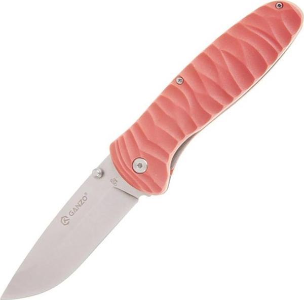 Ganzo G6252 Katlanabilir Çakı - Image 1