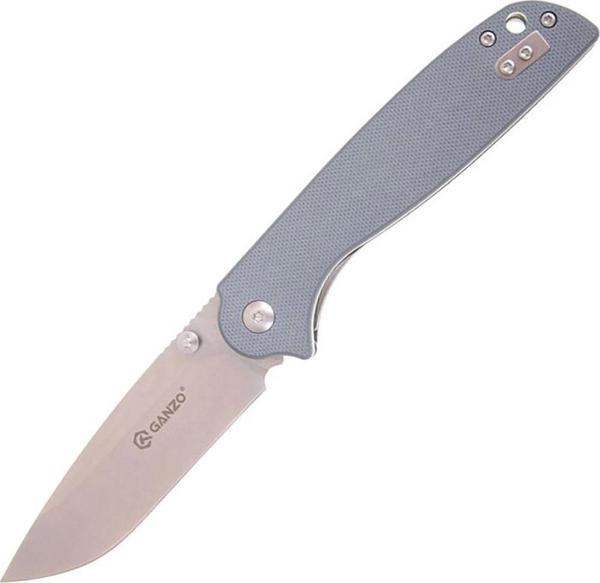 Ganzo G6803 Katlanabilir Çakı - Image 1