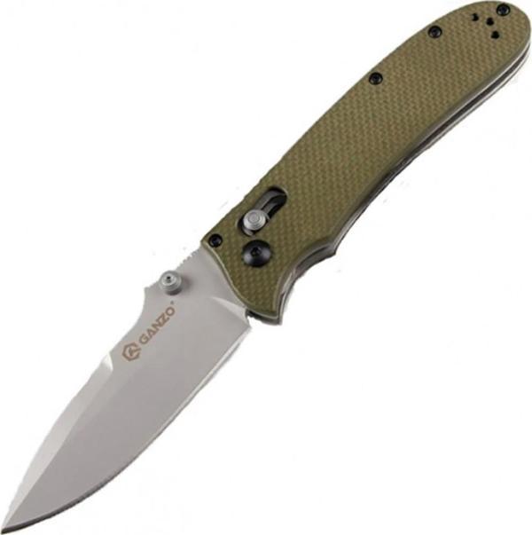 Ganzo G704 Katlanabilir Çakı - Image 1
