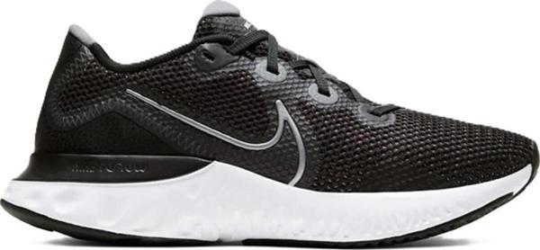 Nike Renew Run 2 Kadın Koşu Ayakkabısı Siyah - Image 1