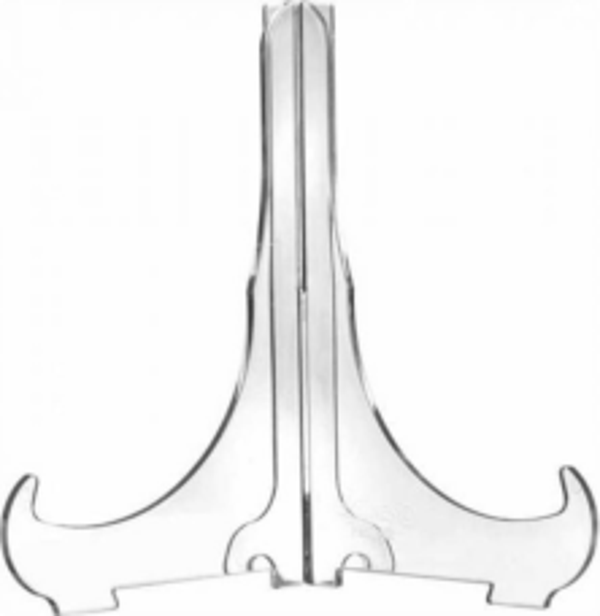 ÜRÜN TEŞHİR AYAK 12x10cm (2818) - Image 1