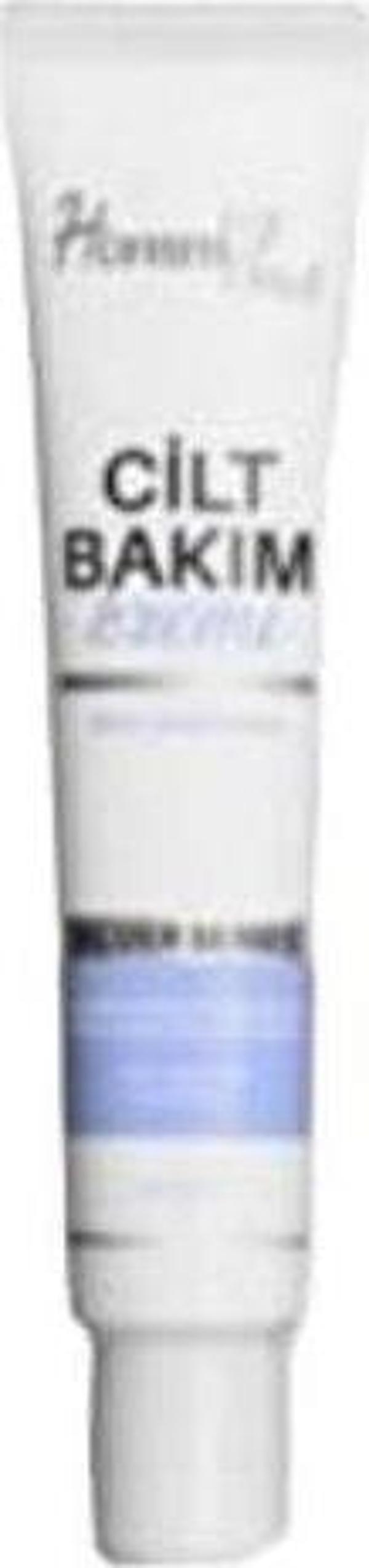 Homm Bitkisel Skin Care Cilt Yenileme Ve Leke Bakım Kremı - Image 1