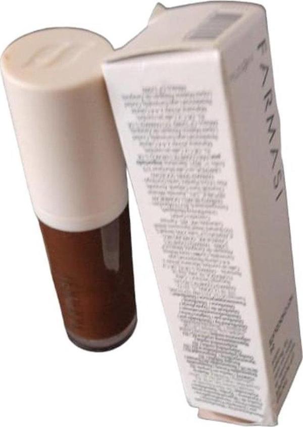 Farmasi Renkli Dudak Dolgunlaştırıcısı Ruj 04 Hot Chocolate 8 ml - Image 1