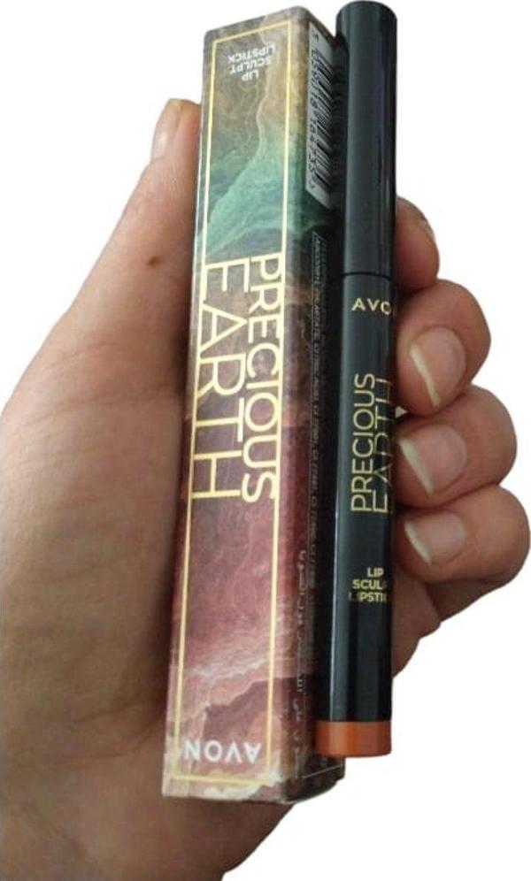 Avon Precious Earth Stik Far Wilderness göz farı - Image 1