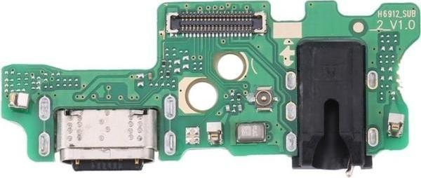 Infinix Hot 11S Ile Uyumlu Şarj Soketi X6812 - Image 1