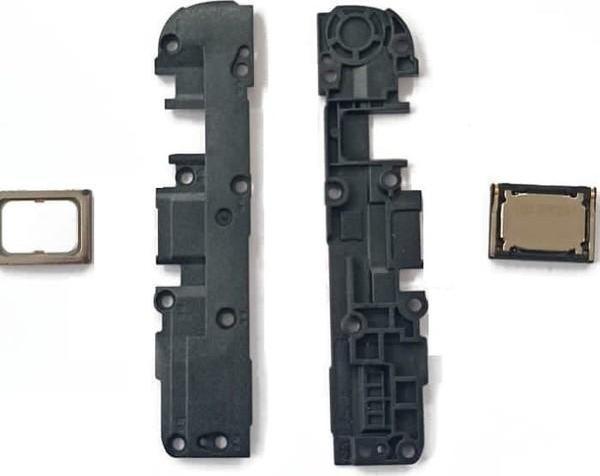 Infinix Uyumlu Hot 11 Play Buzzer Hoparlör X688B - Image 1